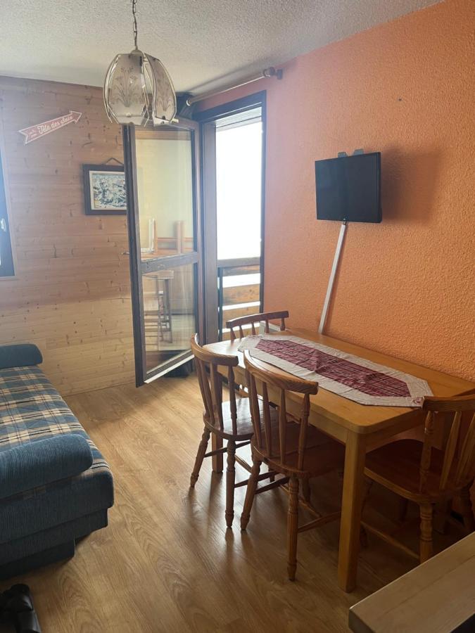 Appartement 1600 Les Cimes Samoëns
