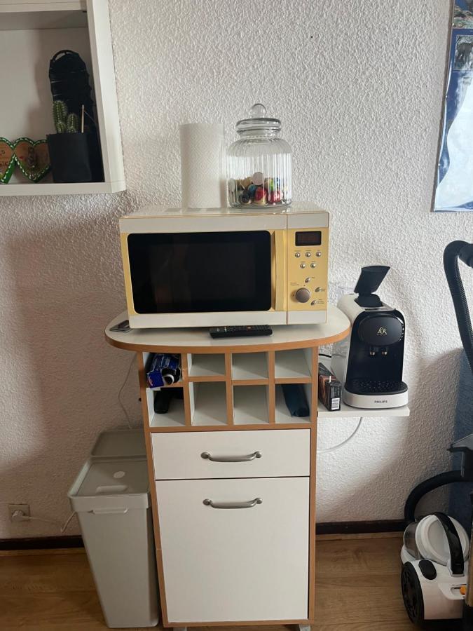1600 Les Cimes Appartement Samoëns