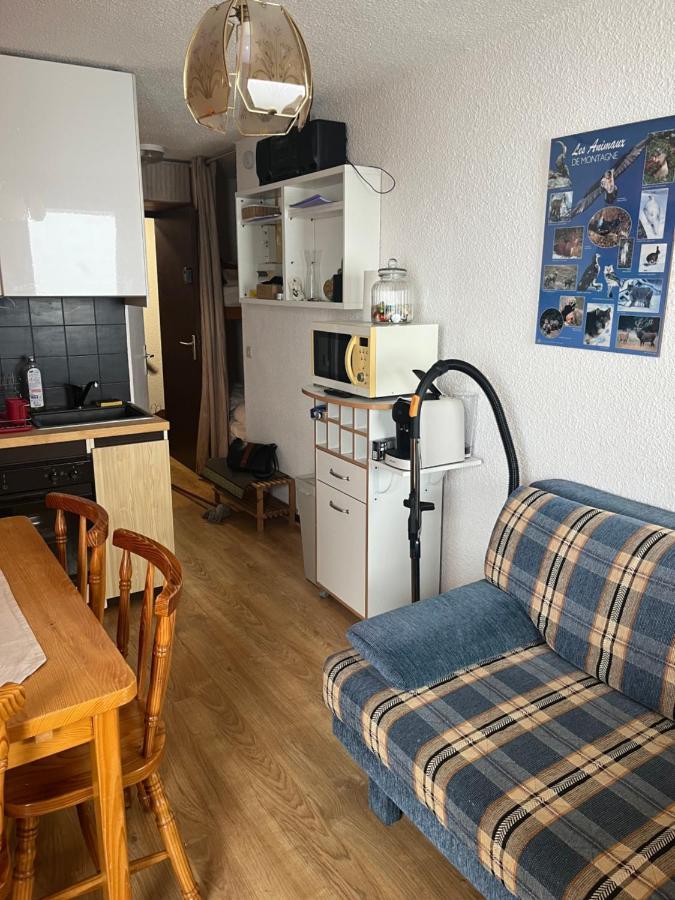 Appartement 1600 Les Cimes *