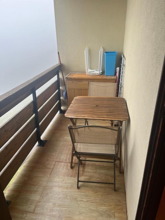 Appartement 1600 Les Cimes Samoëns