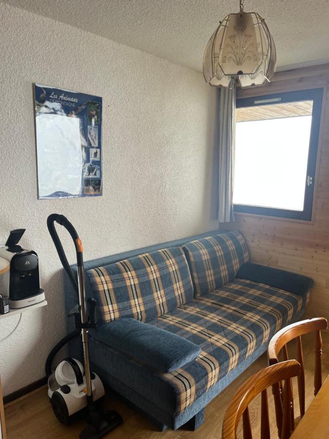 Appartement 1600 Les Cimes Samoëns